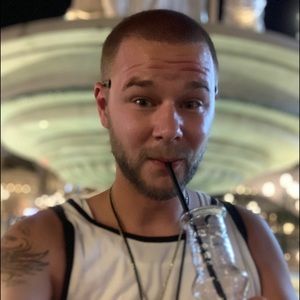 Meet your Posher, Shane